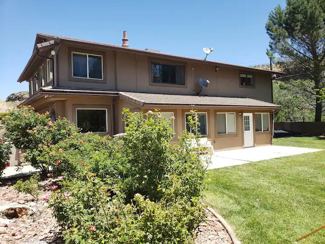 Residential Programs